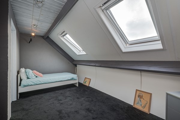 Medium property photo - Alexander Adamskistraat 5, 2251 RT Voorschoten